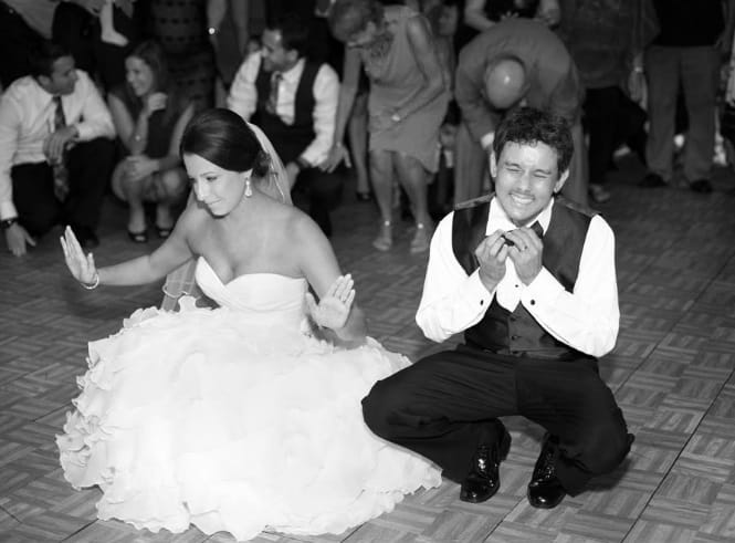 Orlando Wedding DJ - Sheraton Maitland - Kathy+Ryan