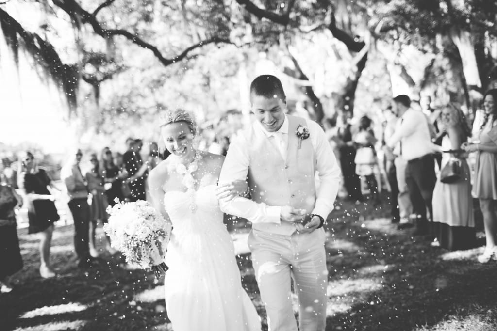 winter park farmers market wedding by our dj rocks and thirty three and a third photography