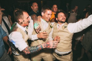 winter park farmers market wedding by our dj rocks and thirty three and a third photography