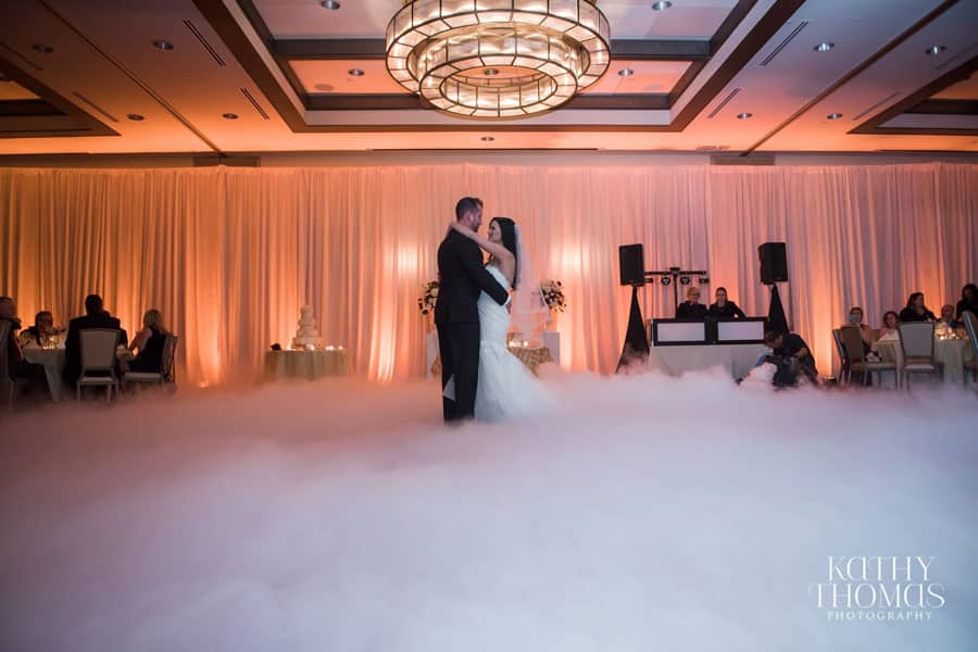 dancing on a cloud by our dj rocks