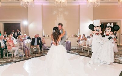 Orlando Dj Blog Featuring Real Events Weddings Music Ideas