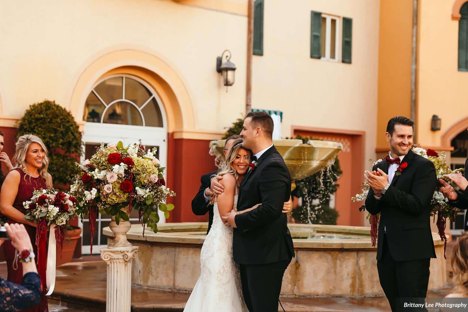 40+ Upbeat Wedding Recessional Songs