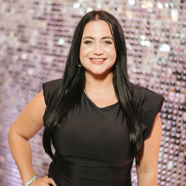 kristi general manager of our dj rocks