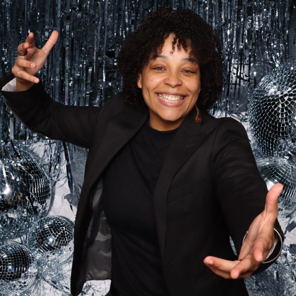 DJ cola headshots dj headshots ourdjrocks.com website dj cola with our dj rocks - female djs based out of orlando florida for corporate events, galas tradeshows and weddings