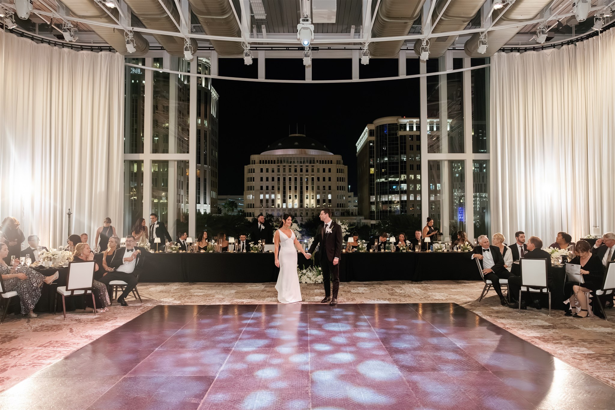 Dr. Phillips Center for the Performing Arts